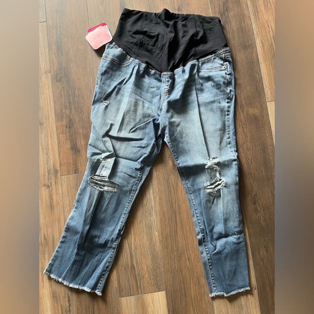 Maternity Jeans
